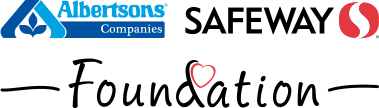 Albertsons Safeway Foundation