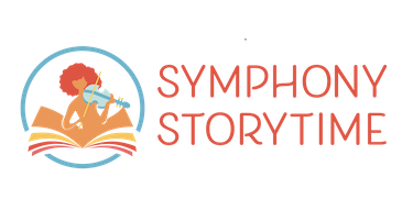 Symphony Storytime